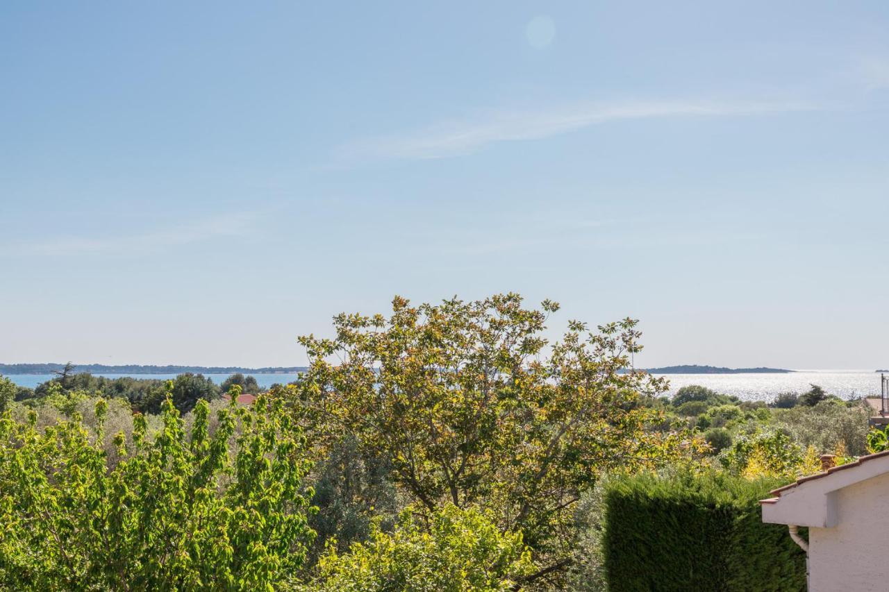 Villa Polion Peroj Exterior photo